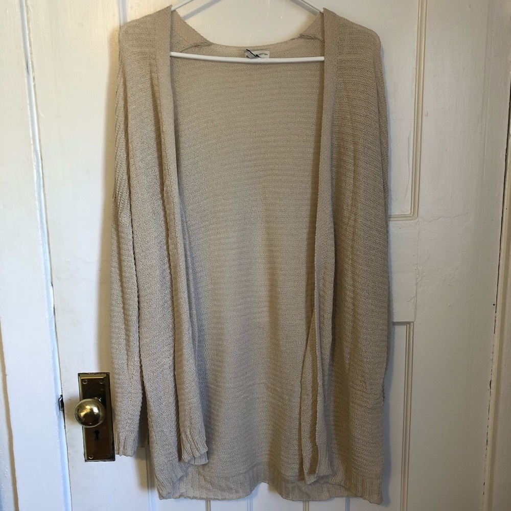 Cardigan